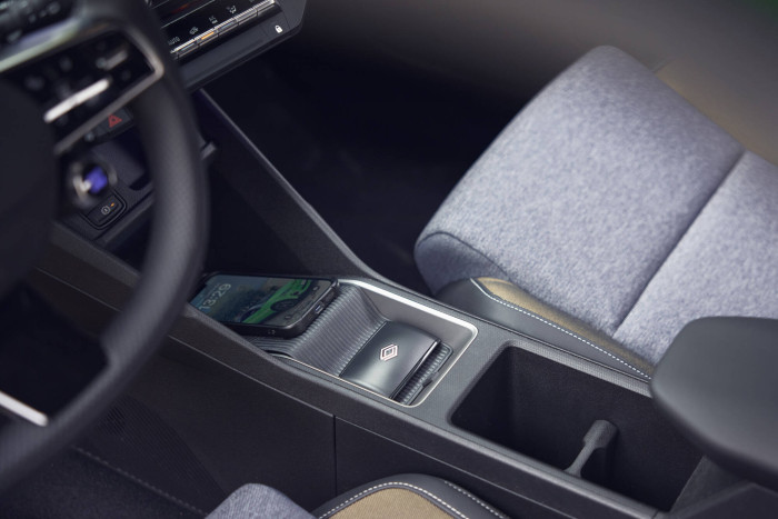 Renault 5 E-Tech Electric (Bild: Renault)